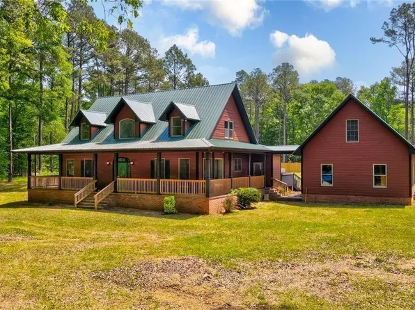 1206 Jasmine Rd, Dublin, GA 31021