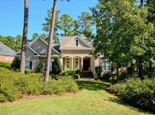 101 Pond View Rd, Evans, GA 30809