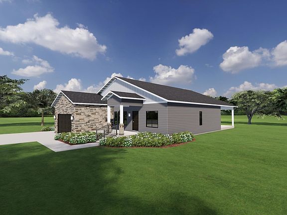 2nd image of 2524 Drake Ln Lot 35