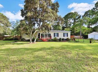 561 Deerfield Rd, Saint Augustine, FL 32095