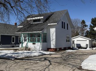 2214 13th STREET, Two Rivers, WI 54241