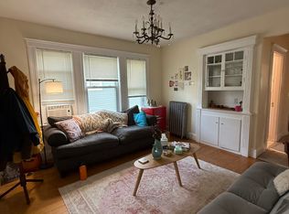 44 Chetwynd Rd #2, Somerville, MA 02144