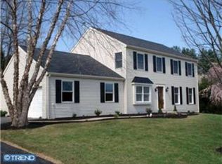 403 Shropshire Dr, West Chester, PA 19382