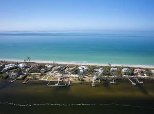 743 N Manasota Key Rd, Englewood, FL 34223