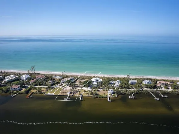 743 N Manasota Key Rd, Englewood, FL 34223