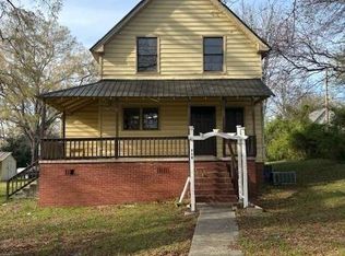 219 Grove Ave SE, Lindale, GA 30147