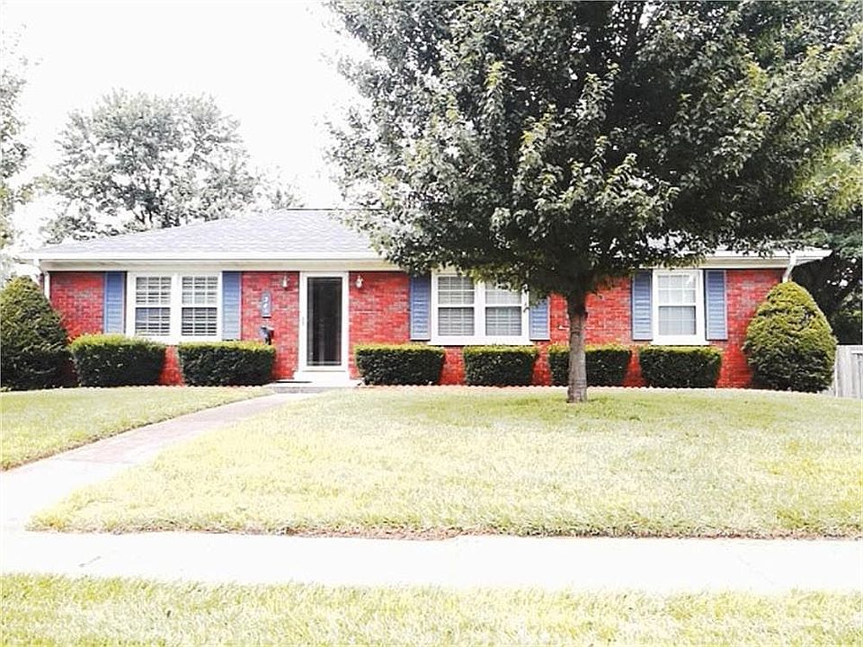 1st image of 501 Anniston Dr