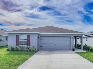 393 Bandon Dunes Loop, Davenport, FL 33837