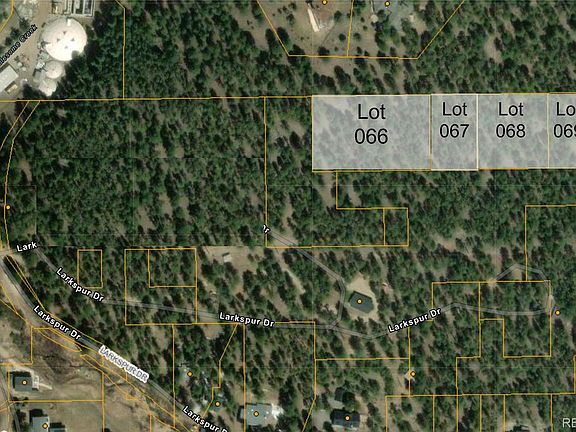 5th image of TBD(069) Larkspur Drive