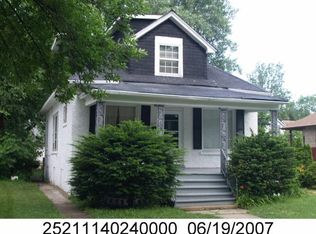 11238 S Eggleston Ave, Chicago, IL 60628