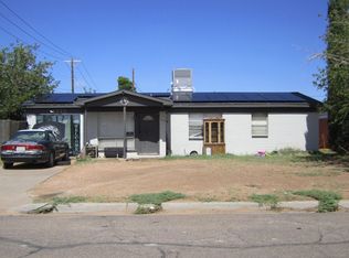 4322 Brookdale Dr, Midland, TX 79703