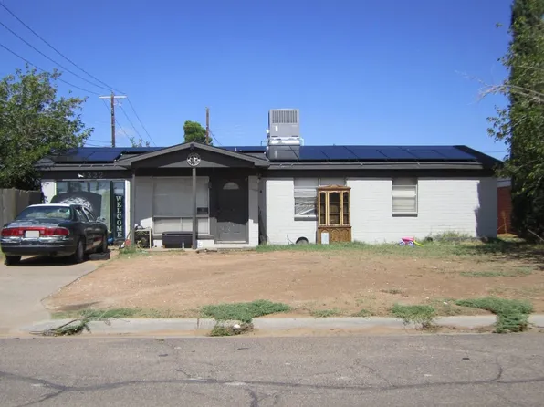 4322 Brookdale Dr, Midland, TX 79703