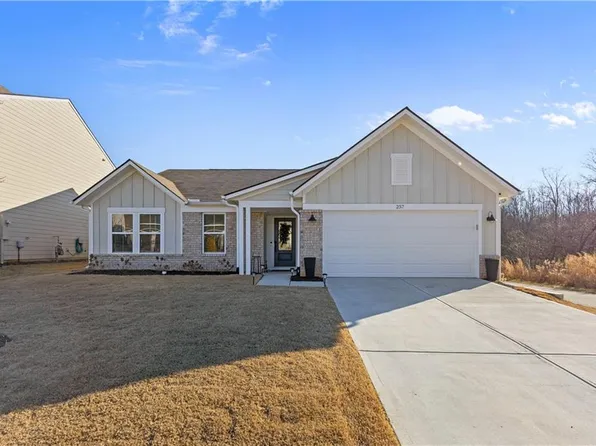 257 Traminer Way, Braselton, GA 30517