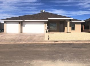 441 Montecito Dr, Alamogordo, NM 88310