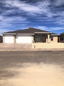 441 Montecito Dr, Alamogordo, NM, 88310