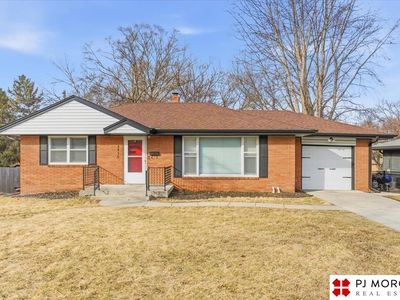 1416 N 56th St, Omaha, NE, 68132