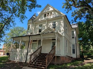 2 N Hazel Street, Glenwood, IA 51534