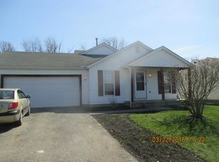 620 S Murray Hill Rd, Columbus, OH 43228