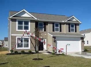906 Regency Ct, Trenton, OH 45067