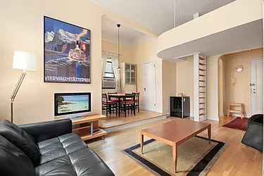 Sold by Citi Habitats