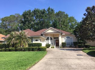 1428 Water Pipit Ln, Fleming Island, FL 32003