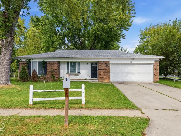 3113 Osceola Ln, Indianapolis, IN 46235