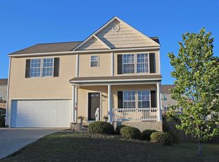277 Cape Jasmine Way, Lexington, SC 29073
