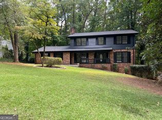 4377 Vintage Ln, Dunwoody, GA 30338