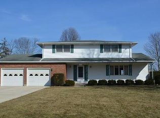 775 Westwood Rd, Troy, OH 45373