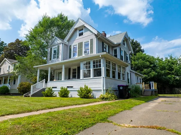 165 Lincoln St, Holyoke, MA 01040