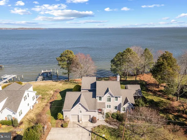 4163 Carvel Ln, Edgewater, MD 21037