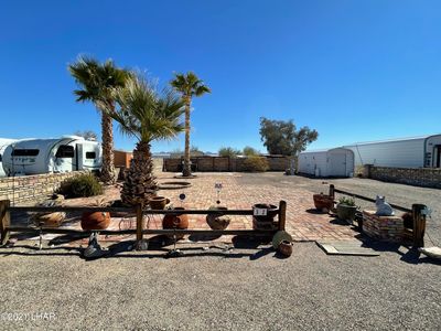 200 N Moon Mountain Rd UNIT 32, Quartzsite, AZ, 85346