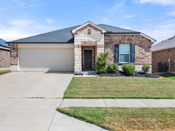 6032 Anchors Landing Pass, Fort Worth, TX 76179