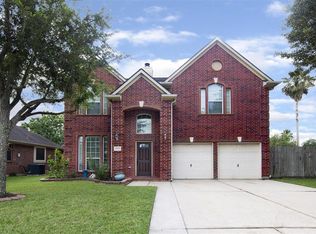 10506 Eagle Rock Ct, La Porte, TX 77571