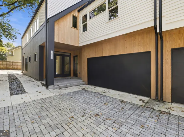 1010 Boulevard SE #B, Atlanta, GA 30312