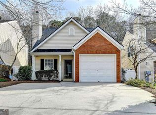 2385 Keenland Ct, Cumming, GA