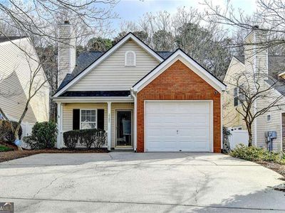 2385 Keenland Ct, Cumming, GA, 30040