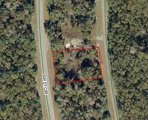 1st image of 000 SW 27TH CIR LOT 5