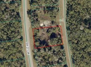 000 SW 27TH CIR LOT 5, OCALA, FL 34473