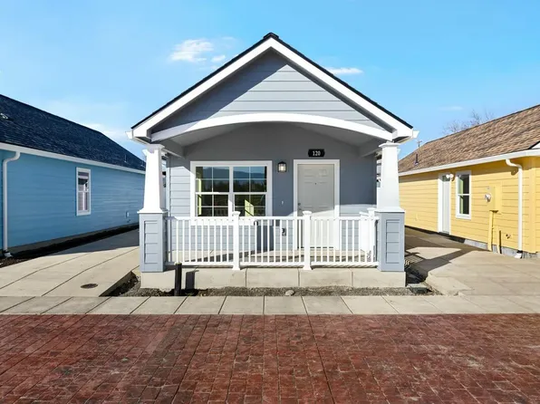 120 Esperanza Ct Lot 13, Medford, OR 97501