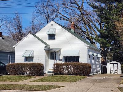 1128 W 32nd St, Erie, PA, 16508