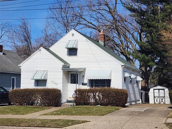 1128 W 32nd St, Erie, PA 16508