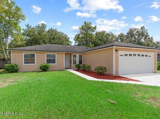 13272 Grant Logan Ln, Jacksonville, FL 32225