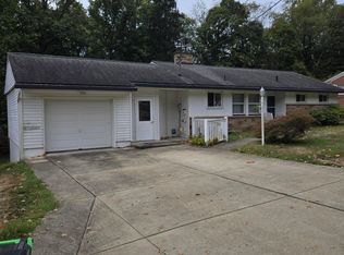 780 Cross St, Newcomerstown, OH 43832