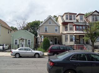 276-278 N 5th St, Newark, NJ