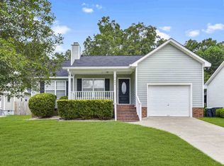 245 Stoney Pointe Dr, Chapin, SC 29036