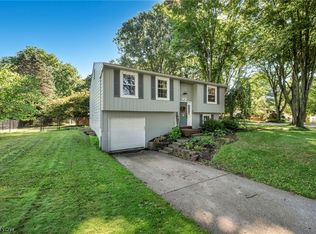 1045 Deleone Dr, Kent, OH 44240