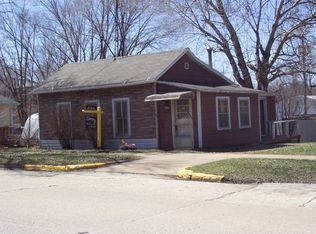 147 S Pearl St, Berlin, WI 54923