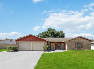 6810 McCullum Rd, Missouri City, TX 77489