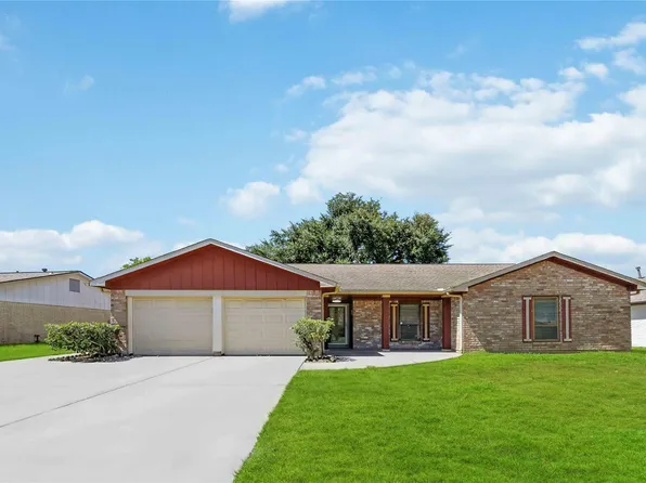 6810 McCullum Rd, Missouri City, TX 77489